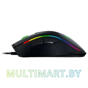 Игровая мышь Razer Mamba Chroma Tournament картинка 2